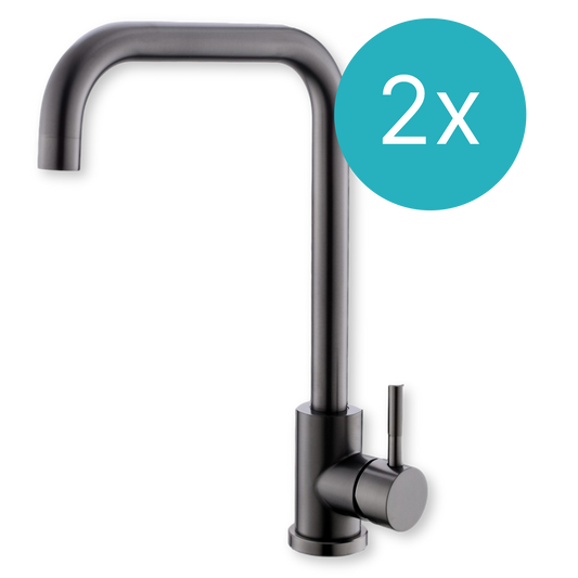 Slyvex pistolet métal 2x