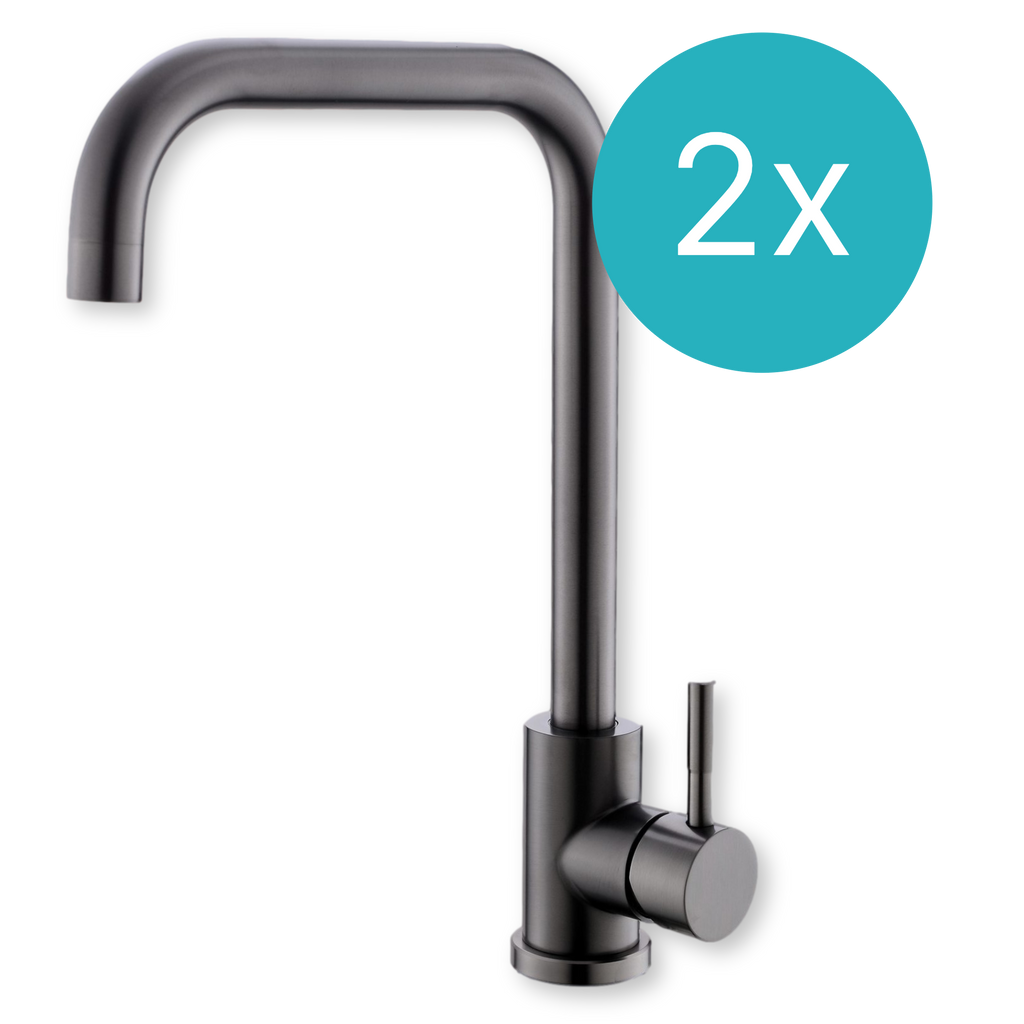 Slyvex pistolet métal 2x