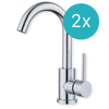 Hytex Chromé 2x